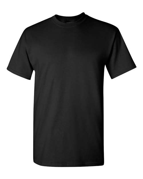 Short Sleeve T-Shirt Gildan W/choice of DTF print