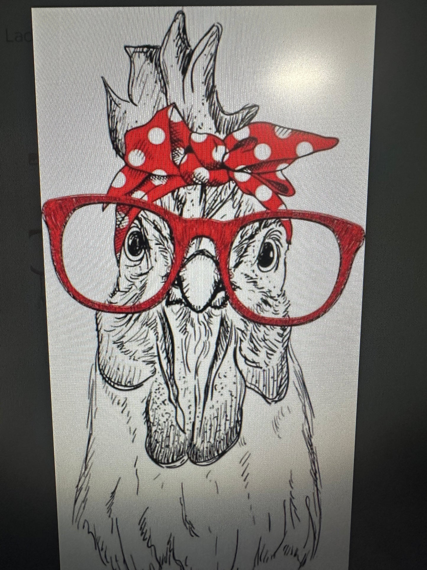 Crazy Chick