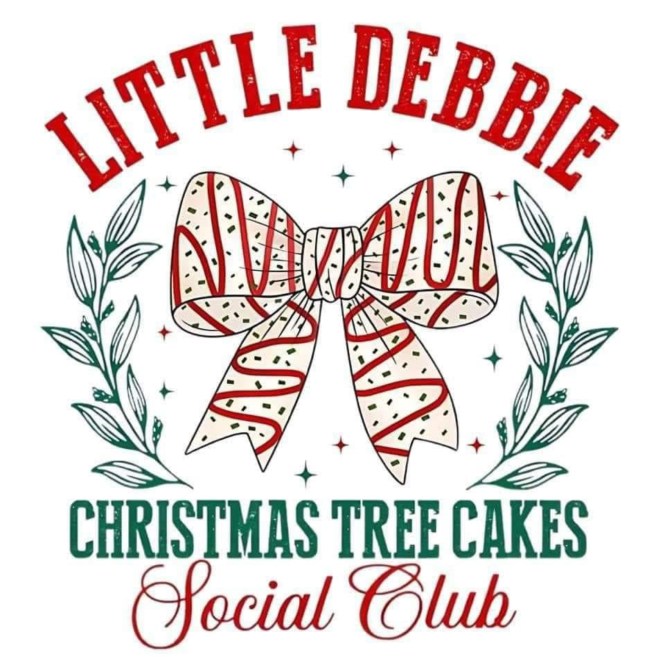 Little Debbie Social Club