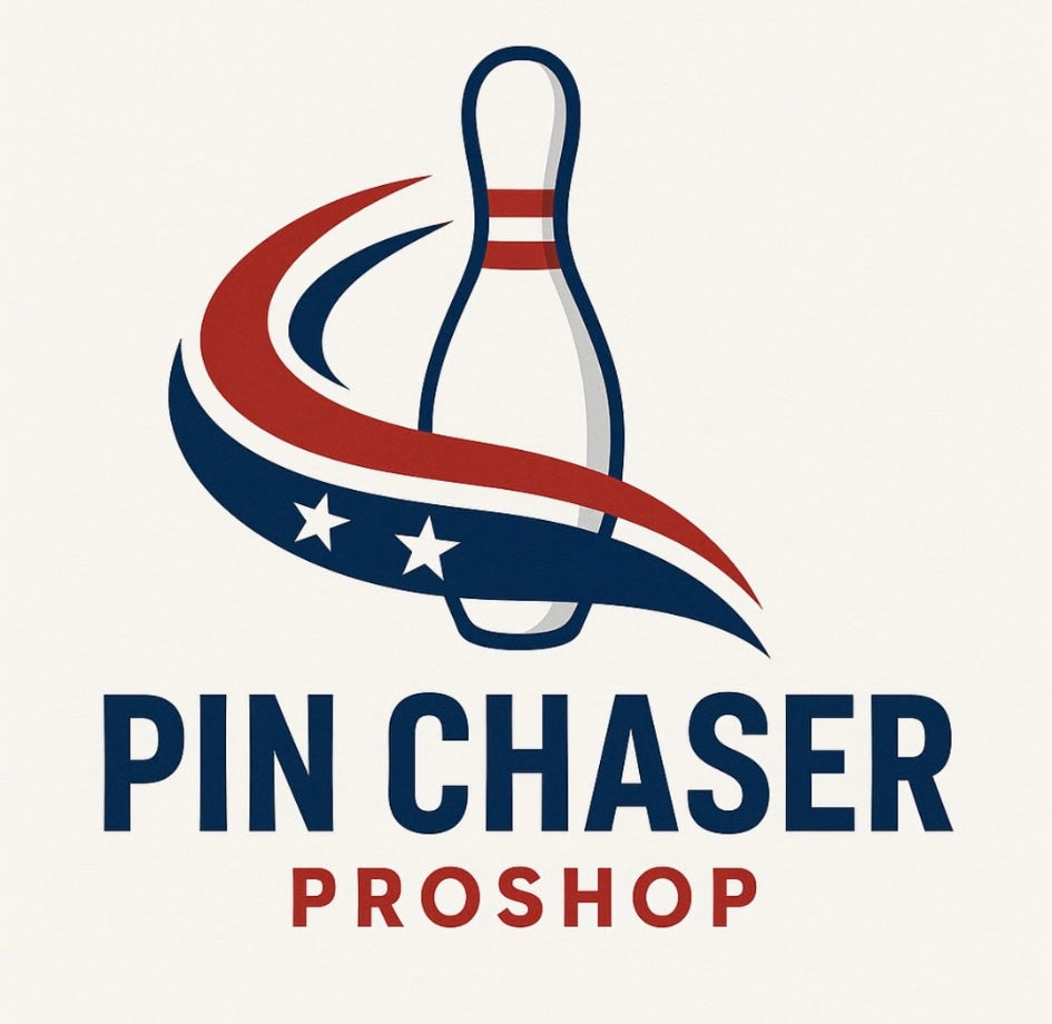 Pin Chaser Pro Shop Towel's