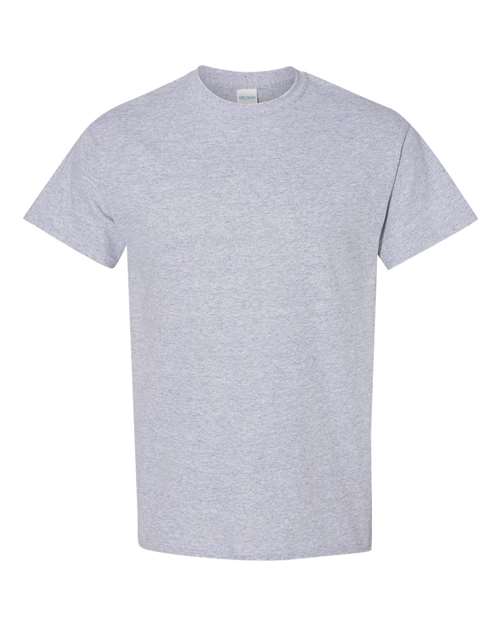 Short Sleeve T-Shirt Gildan W/choice of DTF print