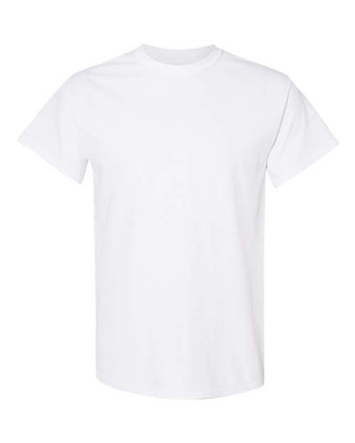 Short Sleeve T-Shirt Gildan W/choice of DTF print