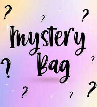 Mystery DTF Transfer Box