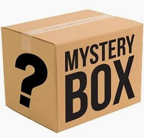 Mystery 20 oz Straight Skinny Sublimation Prints Box 20 Sheets
