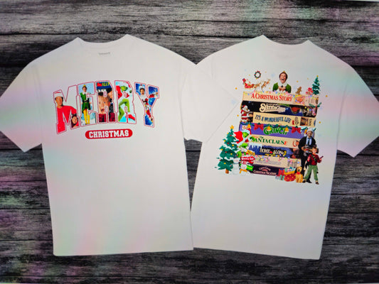 Merry Christmas "A Christmas Story" this is a 2pc