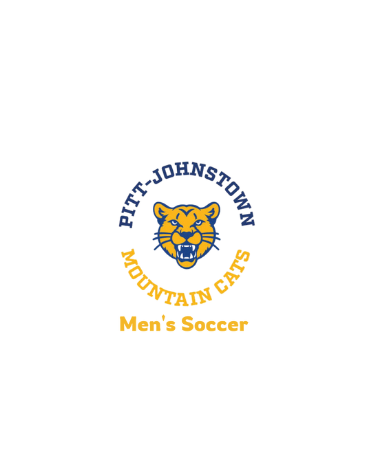 DTF Pitt-Johnson Mountain Cats Men's Soccer