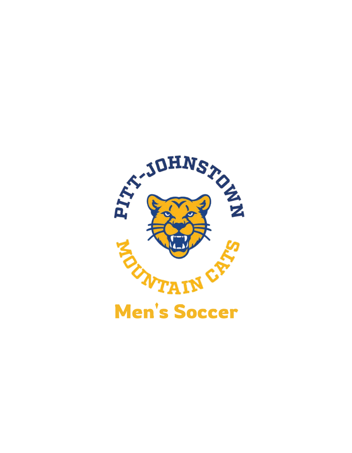 DTF Pitt-Johnson Mountain Cats Men's Soccer