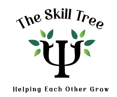The Skill Tree Transfer Front Pocket