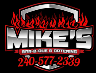 Mike's BBQ Shirt