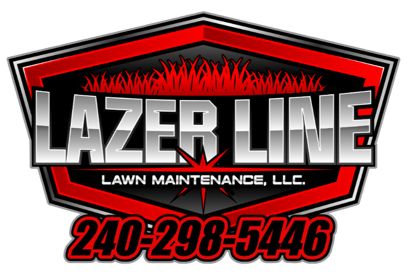 Lazer Line Lawn Maintenance Shirt