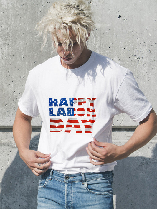 DTF Labor Day